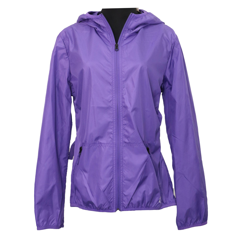 Lightweight summer spring UV protection sun-protective jacket womens outdoor jackets for fall